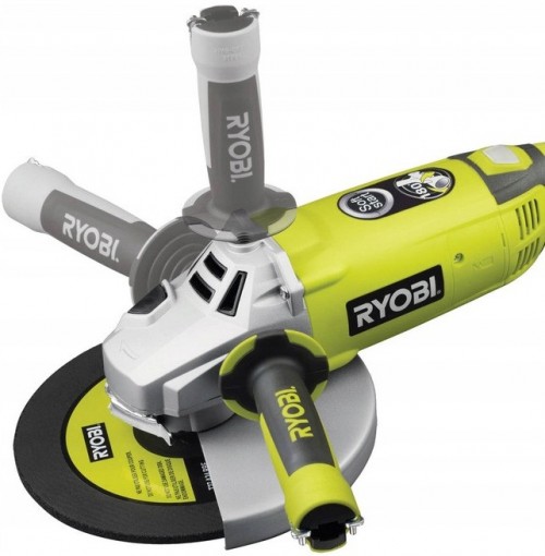 Ryobi EAG2000RS