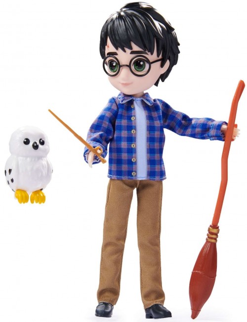 Spin Master Harry Potter SM22010/4194