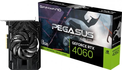 Gainward GeForce RTX 4060 Pegasus