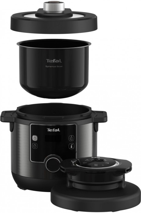 Tefal Turbo Cuisine CY778830