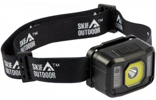 SKIF Outdoor Octagone