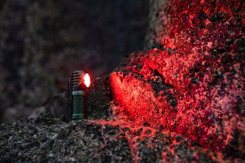 Olight Perun 2 Mini