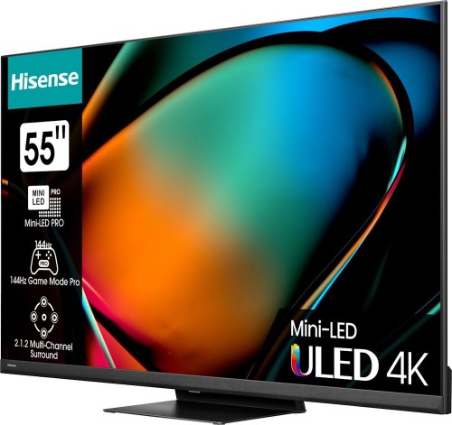 Hisense 55U8KQ