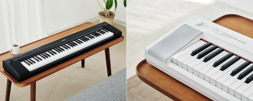 Yamaha NP-35