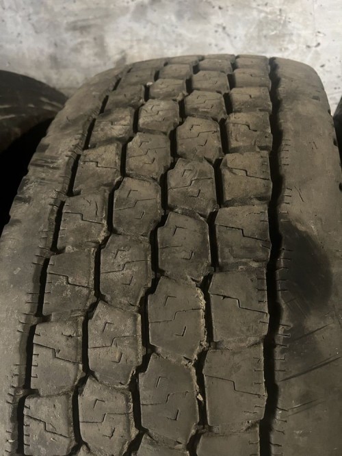Goodyear Ultra Grip Max T
