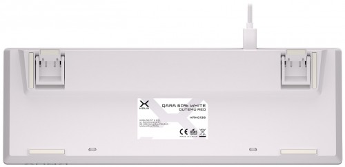 KRUX Qara 60%