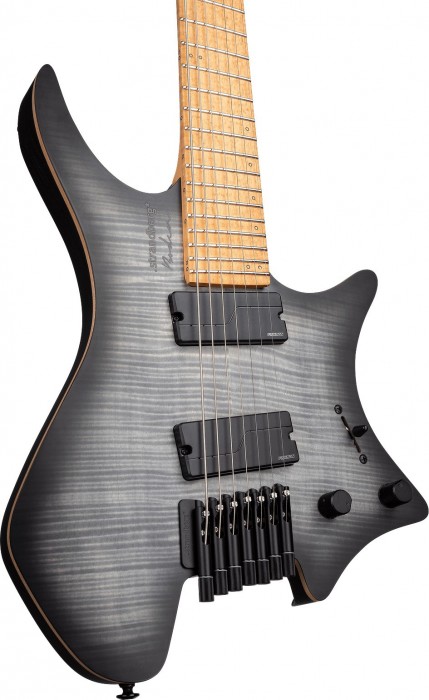 Strandberg Boden Original NX 7