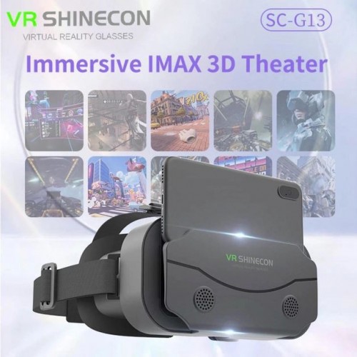 VR Shinecon SC-G13