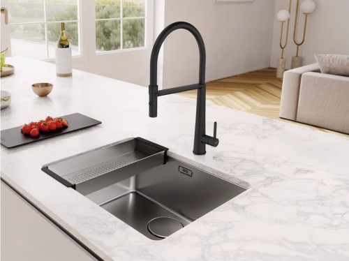 Franke Icon Spray 115.0690.598