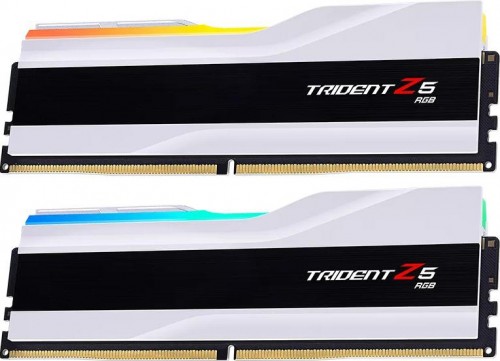 G.Skill Trident Z5 RGB DDR5 2x48Gb