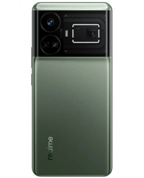 Realme GT5