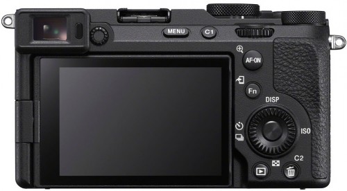 Sony a7CR