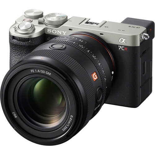 Sony a7CR kit