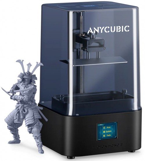 Anycubic Photon Mono 2