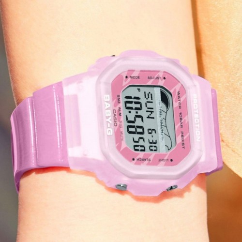 Casio Baby-G BLX-565S-4