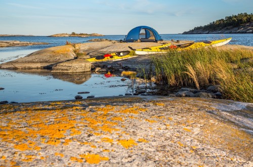 FjallRaven Keb Dome 3