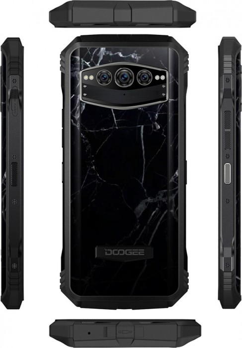 Doogee V30T