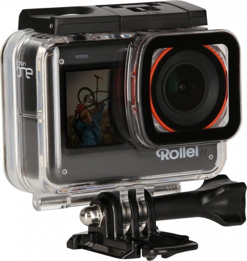 Rollei Actioncam Action One