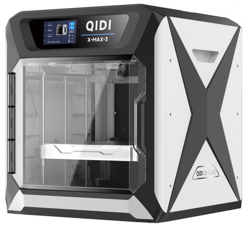 Qidi Tech X-Max 3