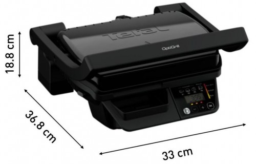 Tefal OptiGrill GC 7P0810