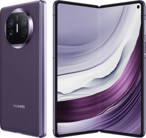 Huawei Mate X5