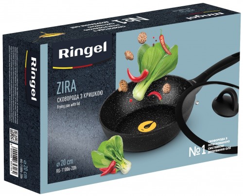 RiNGEL Zira RG-11006-20h