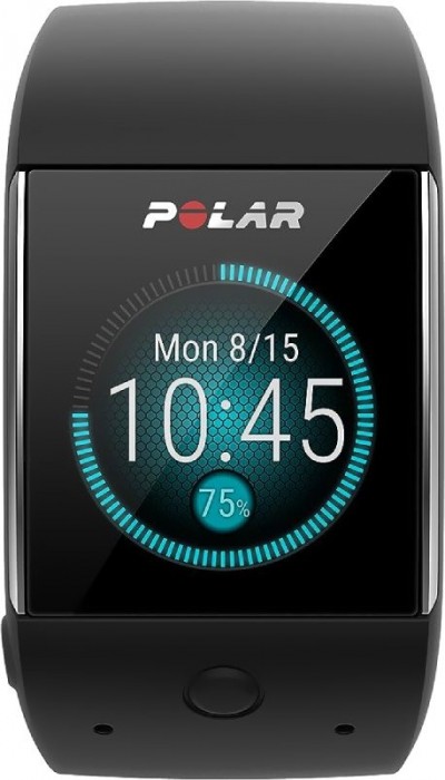 Polar M600