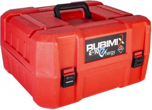 RUBI Rubimix E-10 Energy