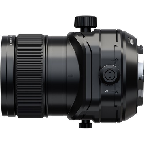 Fujifilm 30mm f/5.6 GF T/S Fujinon