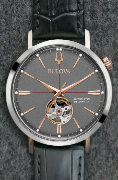 Bulova Aerojet 98A187