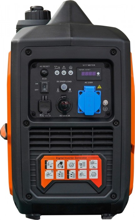 UNIPOWER H3150iS