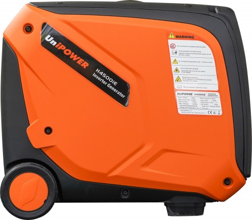 UNIPOWER H4500iE