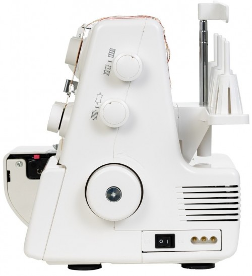 Janome 8002D