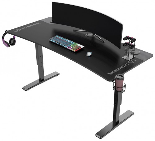 Ultradesk Cruiser