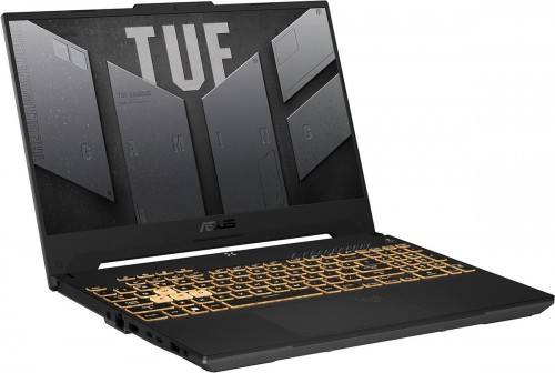 Asus TUF Gaming F15 (2022) FX507ZV4