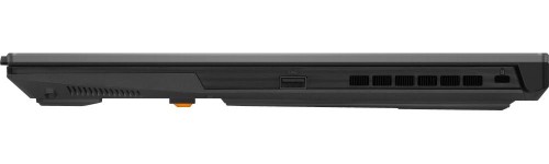 Asus TUF Gaming F17 (2023) FX707VV4