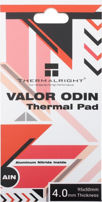 Thermalright Valor Odin 95x50x4.0mm