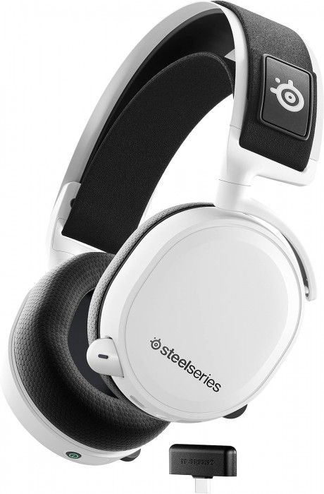 SteelSeries Arctis 7 Plus Wireless