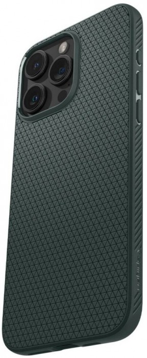 Spigen Liquid Air for iPhone 15 Pro