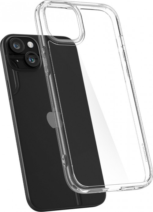 Spigen Ultra Hybrid for iPhone 15