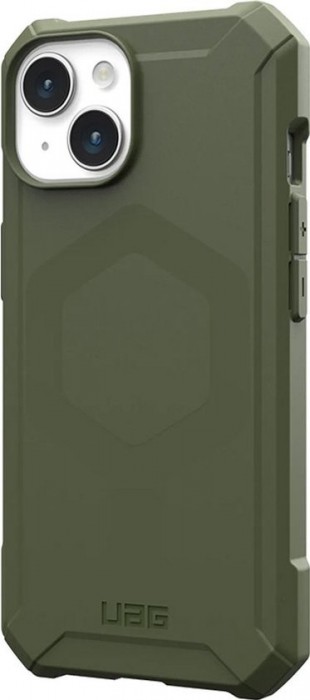 UAG Essential Armor with Magsafe for iPhone 15