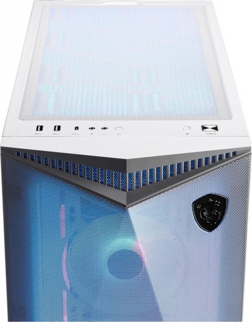 MSI MPG GUNGNIR 300R AIRFLOW White