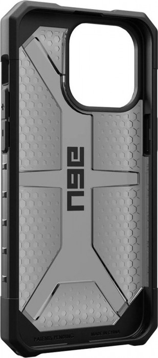 UAG Plasma for iPhone 15 Pro