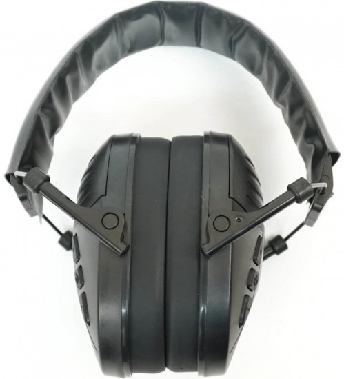 Gamo Electronic Dual Earmuff