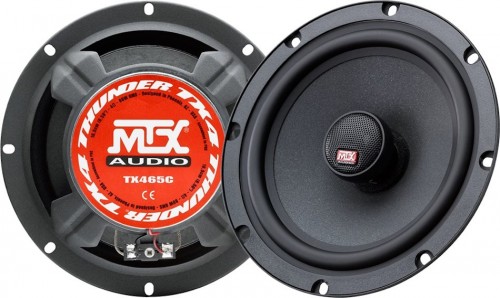 MTX TX465C