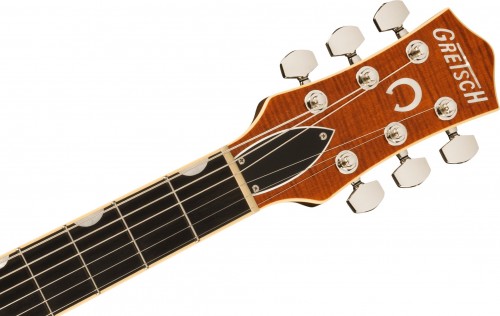 Gretsch G6130T Limited Edition Sidewinder with String-Thru B