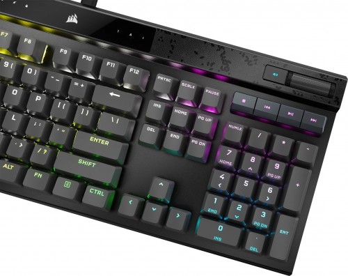 Corsair K70 MAX RGB Magnetic-Mechanical Gaming Keyboard