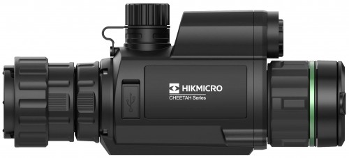 Hikmicro Cheetah C32F-RL 850IR LRF