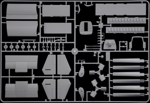 ITALERI V-22A Osprey (1:72)