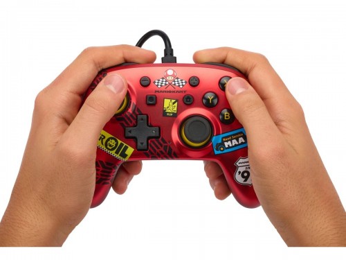 PowerA Nano Wired Controller for Nintendo Switch